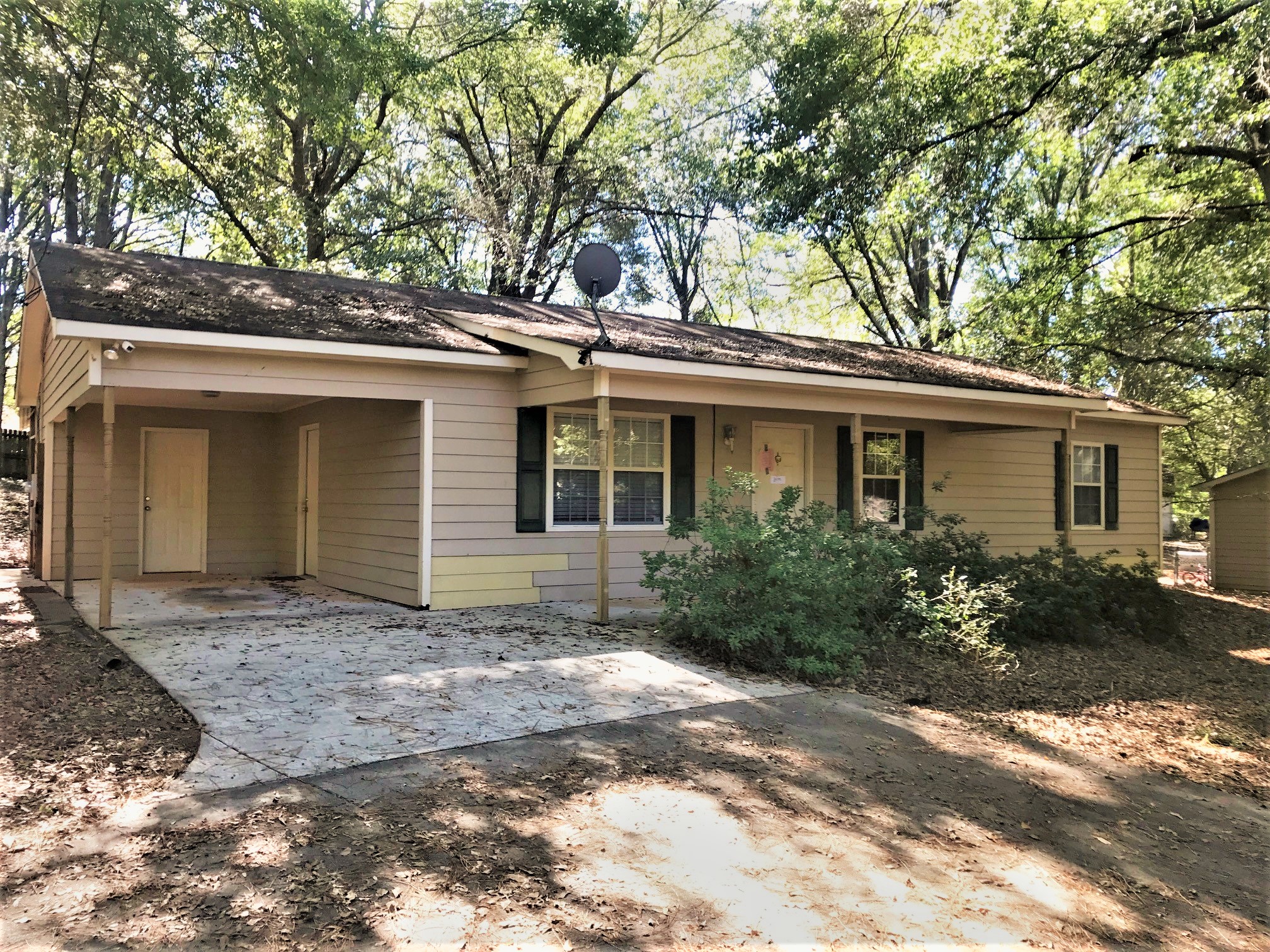 front V. Low Properties, Inc.