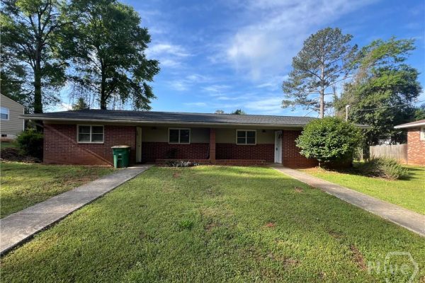 127 Pineview Drive Athens Ga 30606