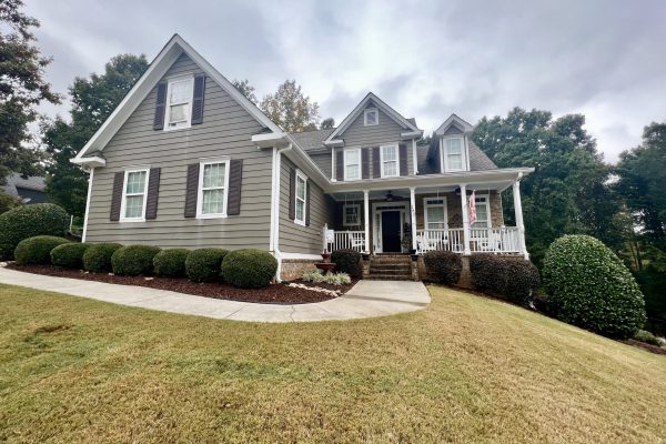 180 Kylas Way, Hull Ga