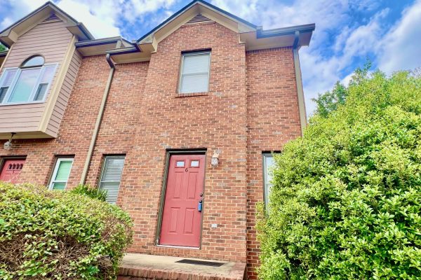 393 Old Epps Bridge Rd., Unit 6, Athens Ga 30606