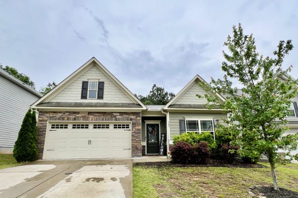 705 Country Ridge Drive, Hoschton Ga 30548