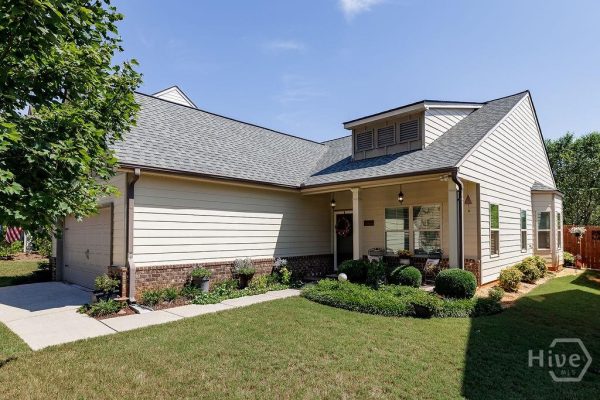 425 Classic Rd., Athens