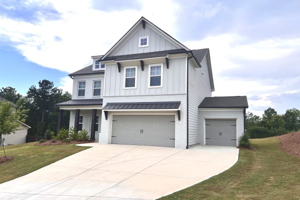 42 Brant Circle, Jefferson Ga 30549