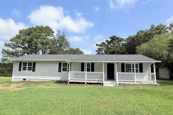 1282 Kesler Rd, Winder
