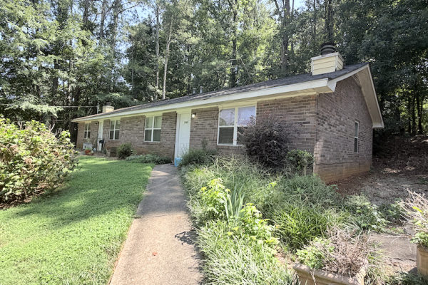 1063 Kings Mill Run, Athens