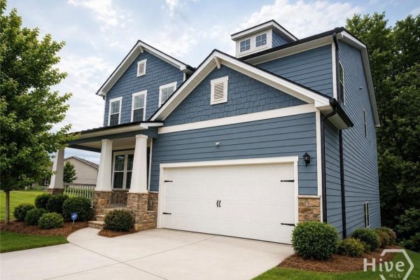 365 Chestnut Chase, Hoschton